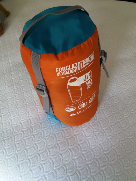 Sac de dormit copii sau adulți 140 cm