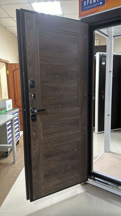 Входные двери производство Россия