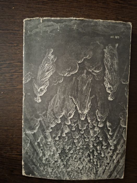 Purgatoriul de Dante