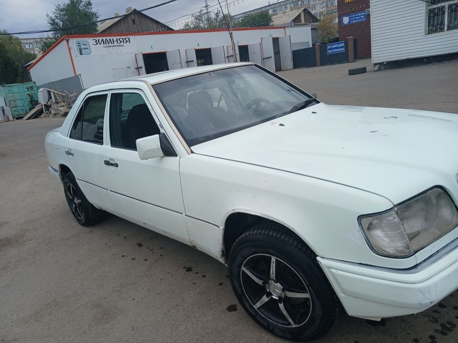 Продам Мерседес  124