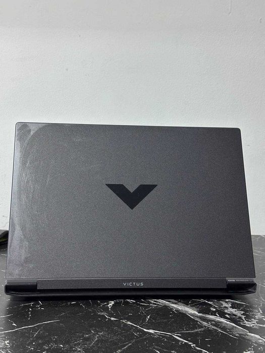 Kuchli Igrovoy Noutbuk HP Victus Gaming