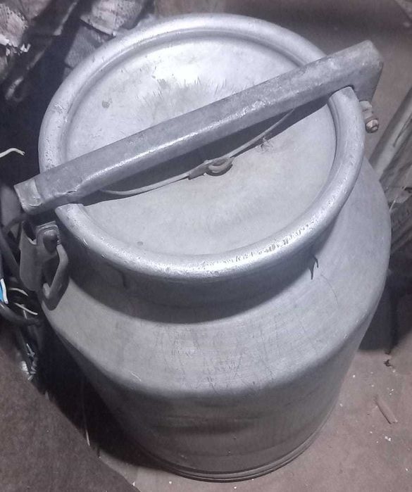 продпм фляги алюминиевые