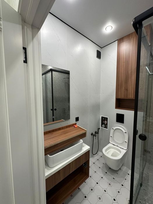 Ремонт Квартир под ключ