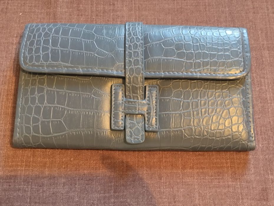 Сумочка кошелек клатч