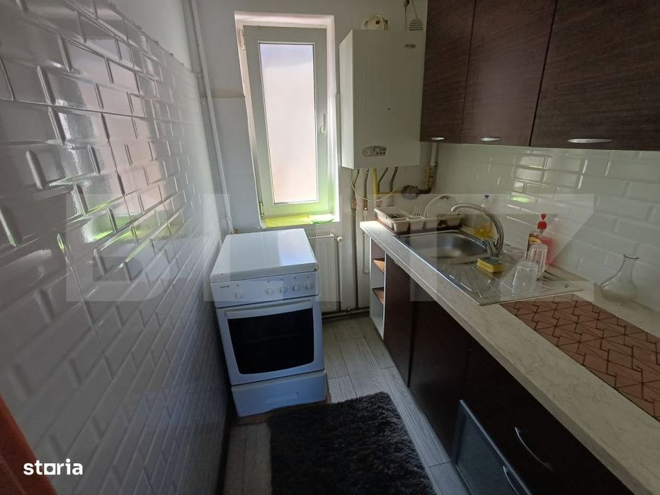 Apartament 2 camere, decomandat, zona MINERILOR