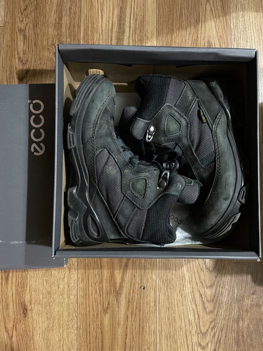Ботинки ecco 30р