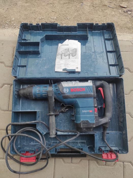 Rotopercutor Bosch  GBH 8-45D an 2025