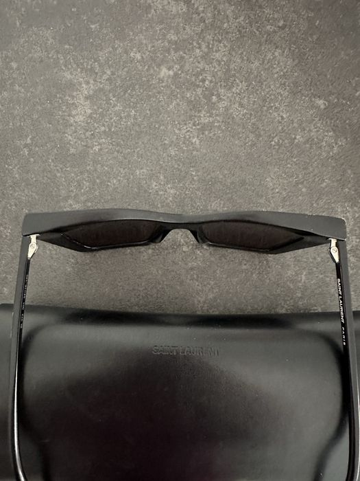 Ochelari Saint Laurent