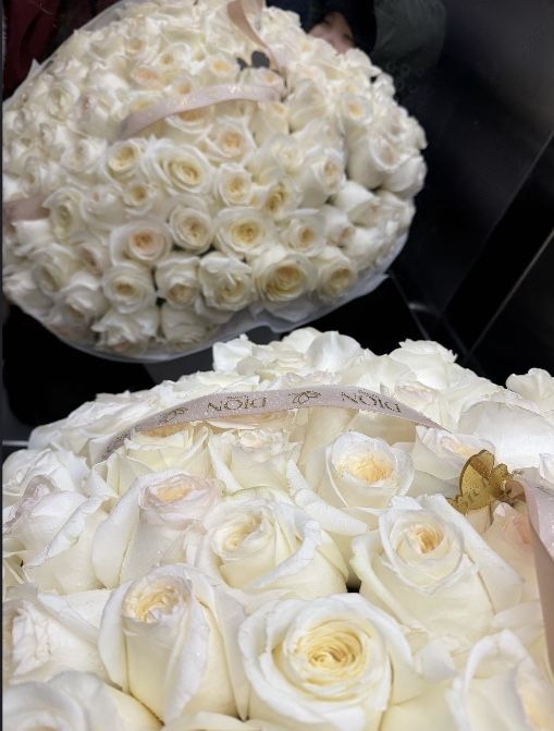 продам букет 101 шт