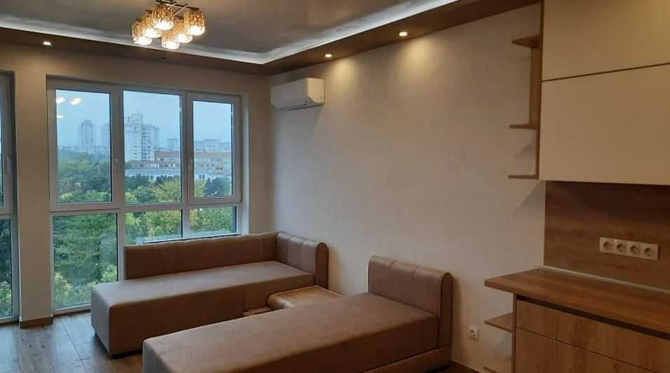 3-стаен апартамент под наем в жк. Младост 3