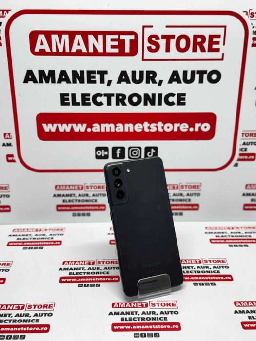 Samsung Galaxy S21 FE Amanet Store Braila [14699]
