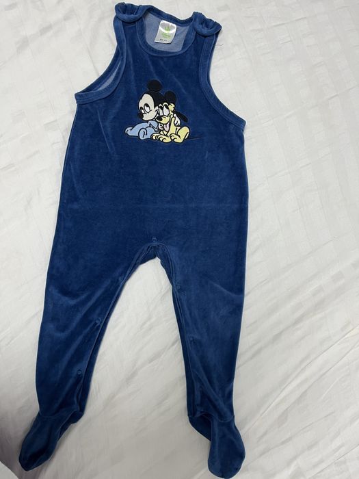 Salopeta Disney 86-92