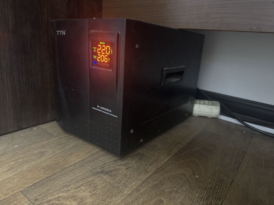 Продается средний аппарат комплект