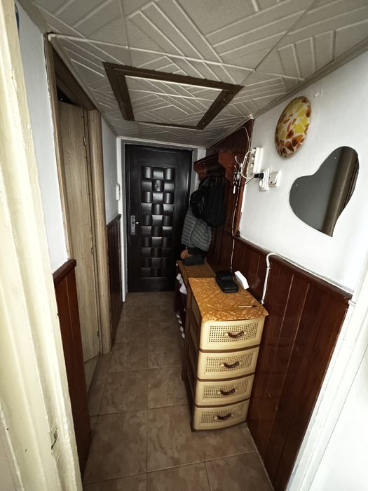 Apartament 2 camere, etaj 3/4 - Reghin, zona Pomilor