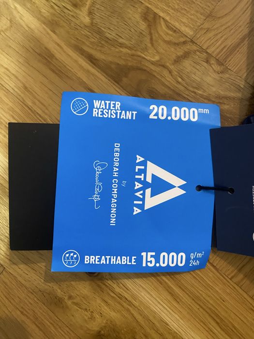 Costum schi ski Altavia