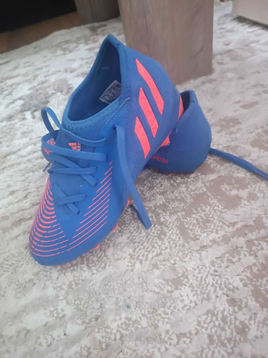 Детски бутонки 3 чифта