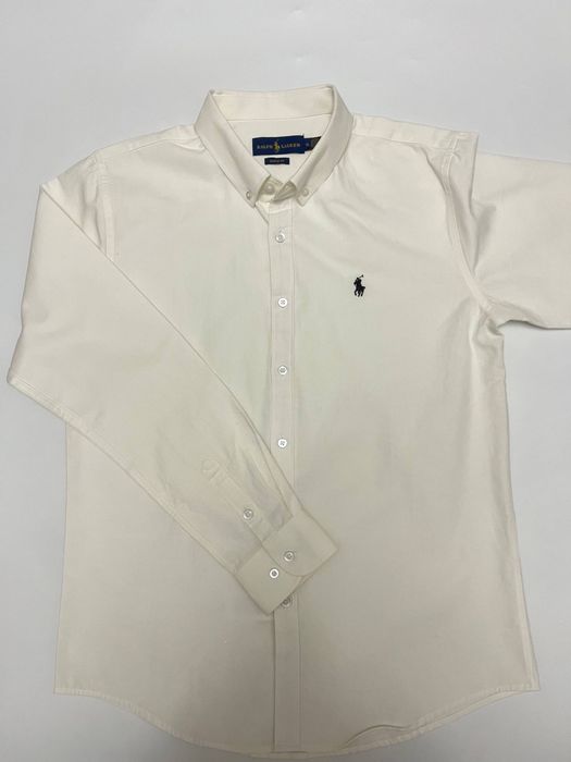 Рубашка Polo Ralph Lauren новая в упаковке