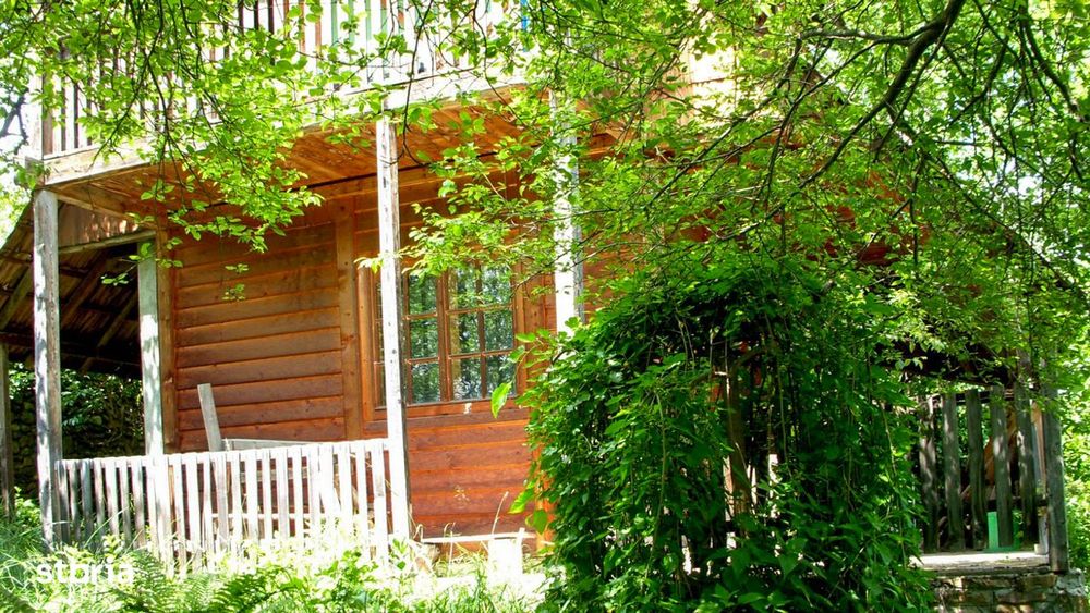 Domeniu exclusivist cu izvor propriu – Cheile Turzii / Munții Apuseni
