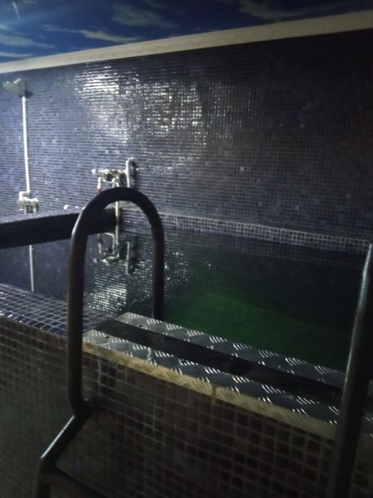 Баня, баня, баня