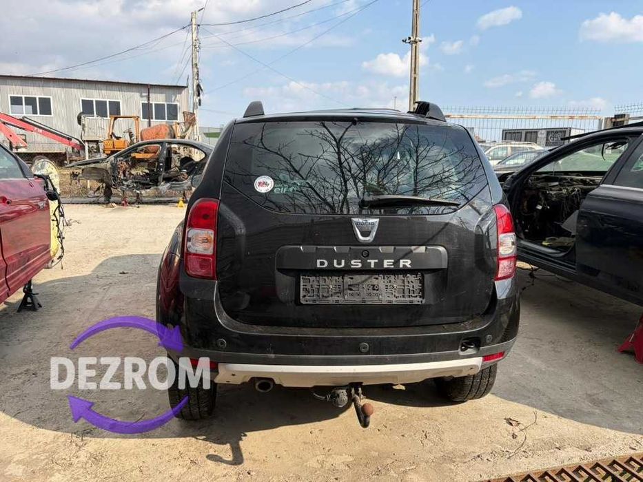 Dezmembrez Dacia Duster 1.5 Dci K9K-R856 110 CAI 131000 KM AN 2015