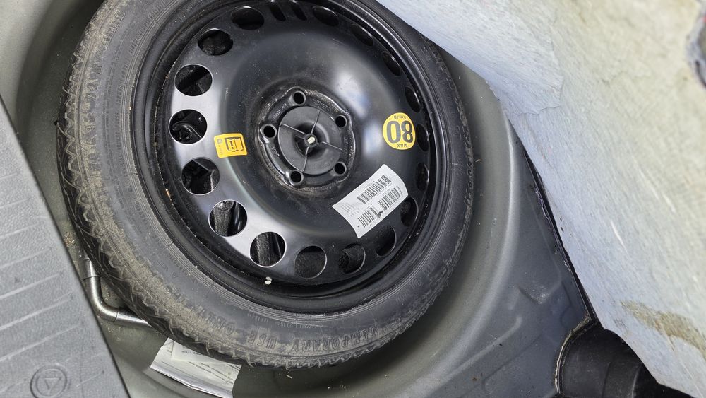 Opel meriva 2012