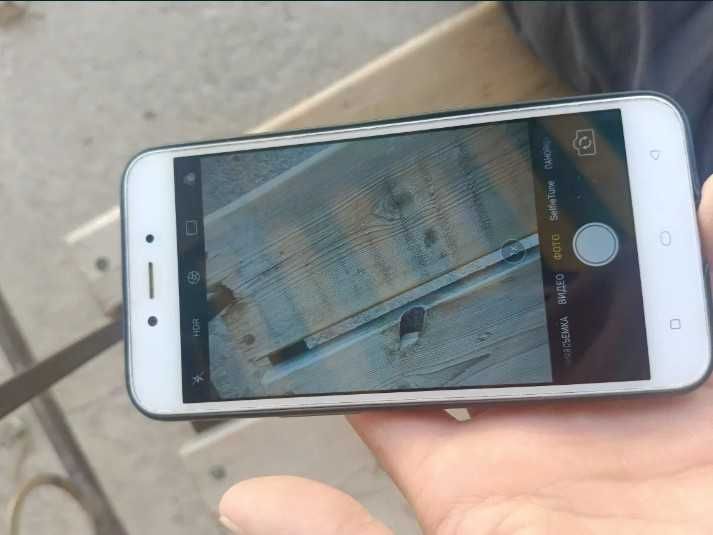 Продам телефон Opposite A71k с 4G