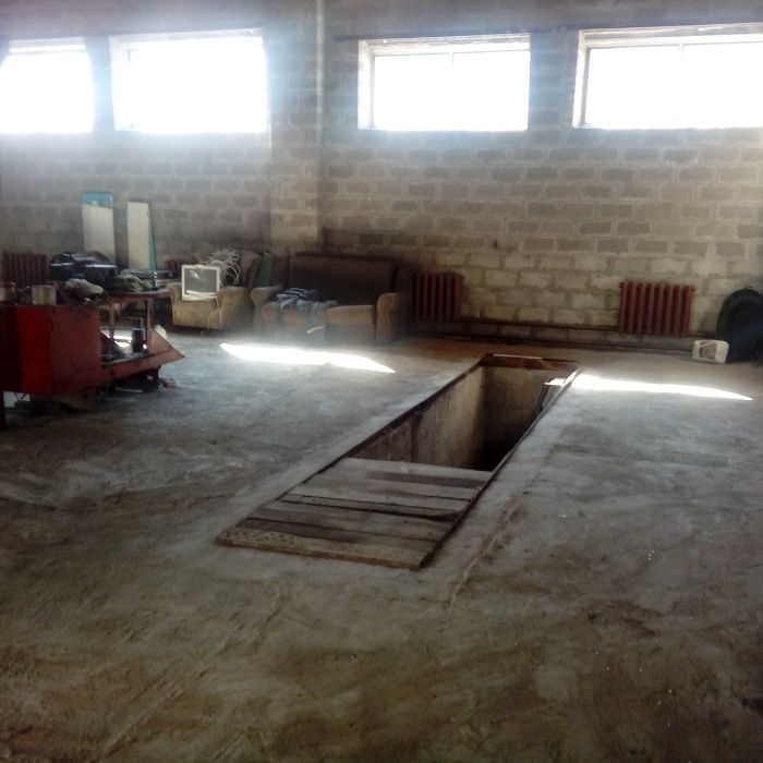 продам боксы склады дом баню