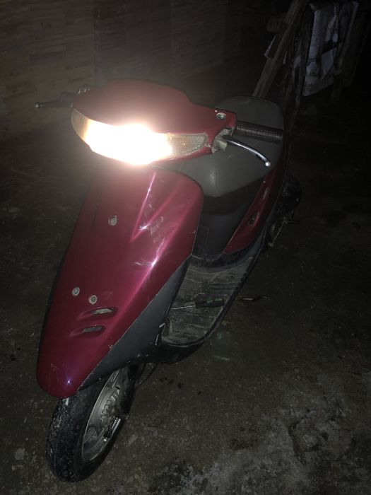 продам хонда дио 27