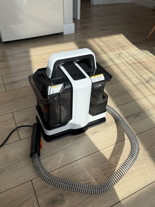 Моющий пылесос. Срочно