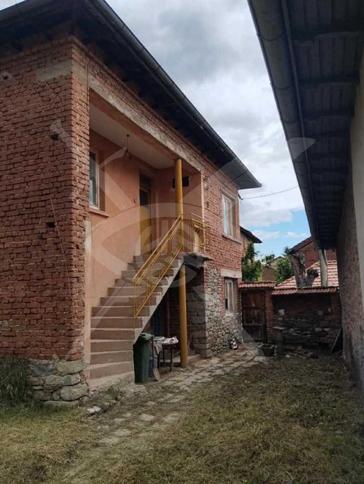 Къща в село Мирково № 102827