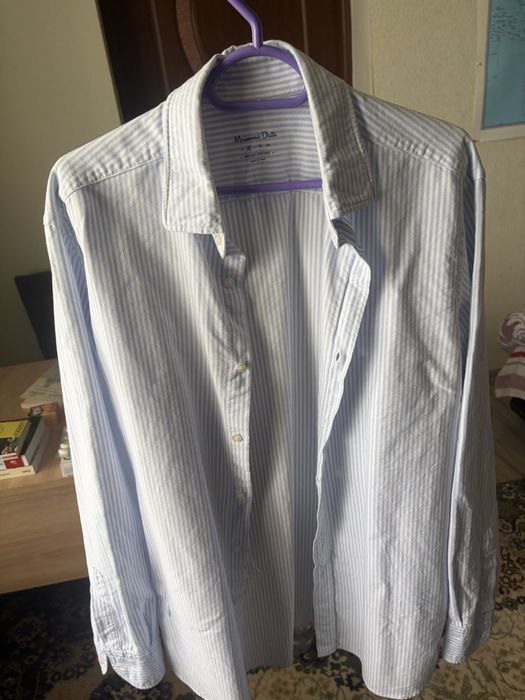 Camasa Massimo Dutti, M