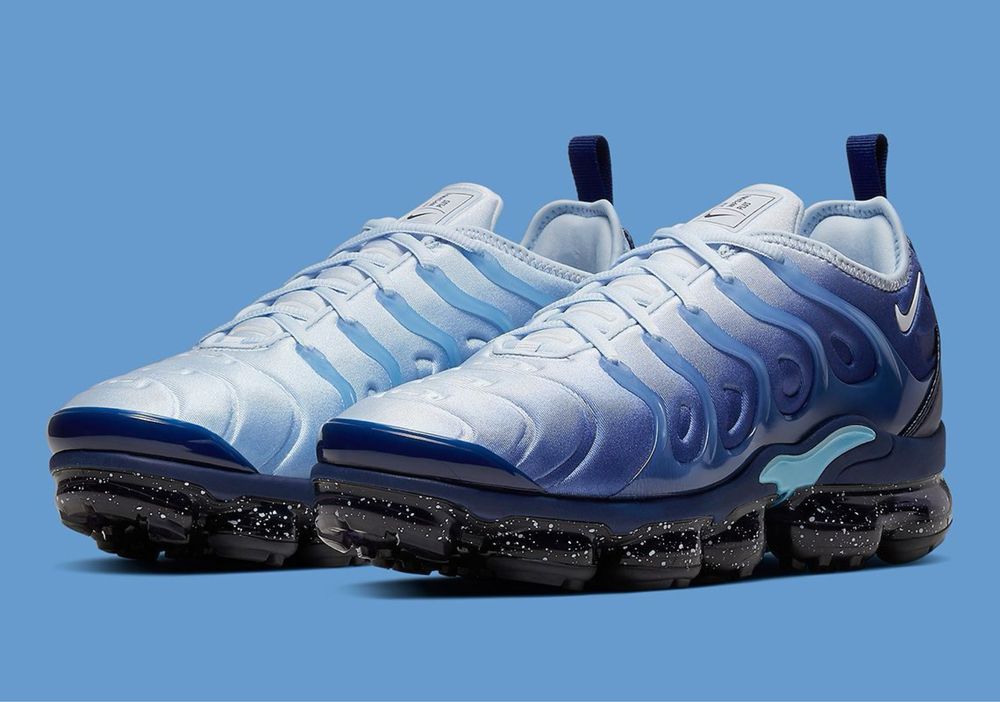 Nike air vapormax plus shark best sale