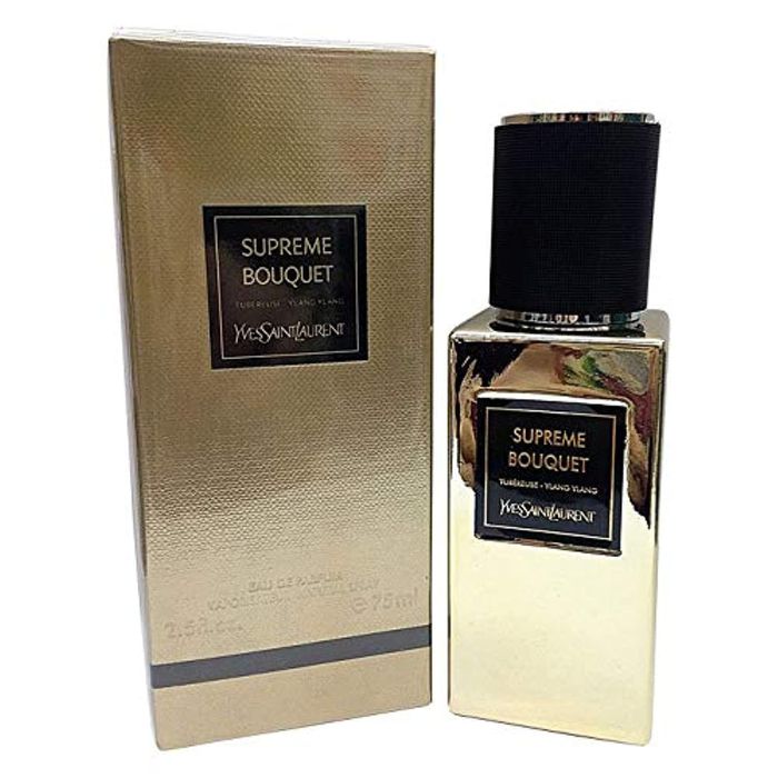 YSL Supreme Bouquet edp 75ml- Унисекс