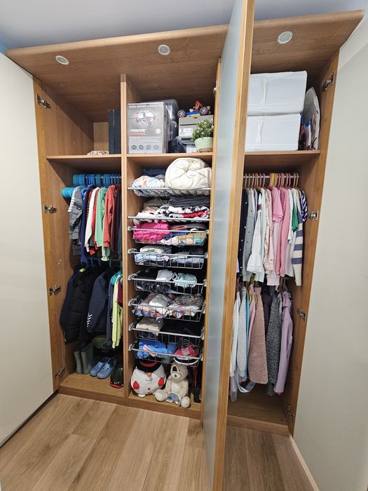 Dulap Ikea 3 Usi