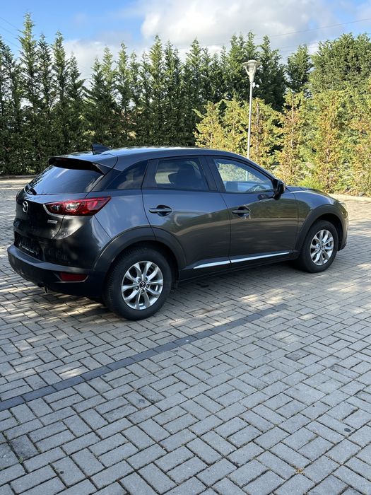 Mazda CX-3 Takumi 2.0 Benzină Euro 6
