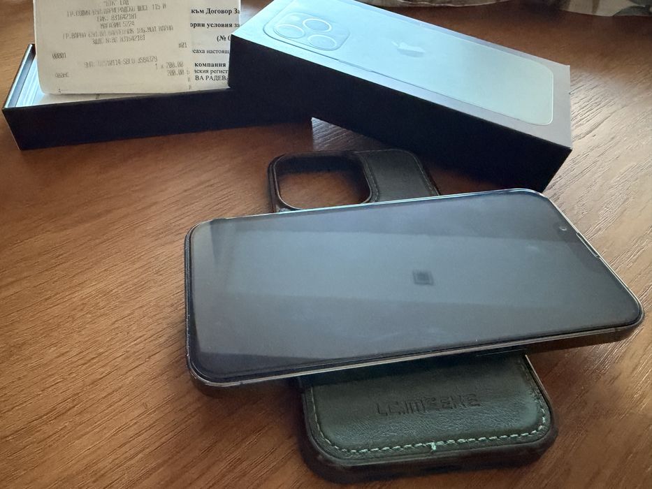 Iphone 13 PRO 256GB