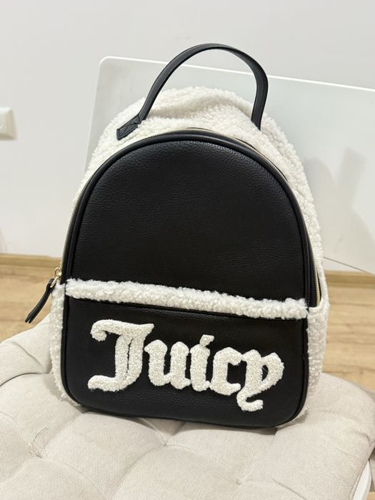 Раница Juicy нова