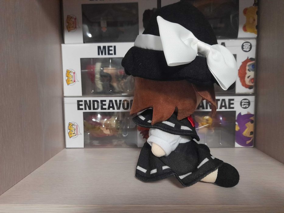 Jucarie Plus Joc Anime Fumo Touhou Project - Sumireko Usami
