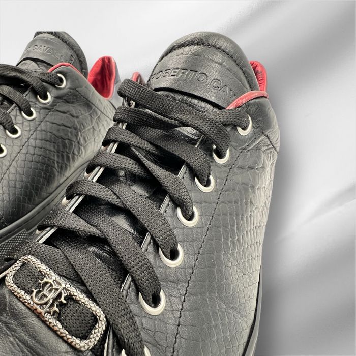 Robero Cavalli мъжки спортни обувки 43