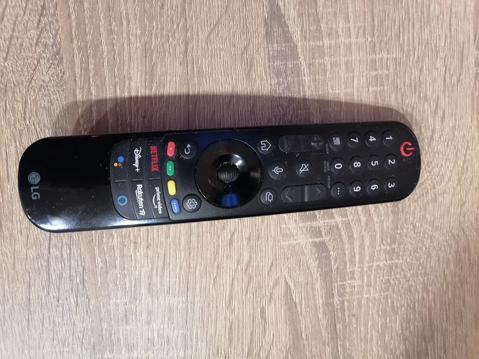 Телевизор LG NANOCELL 753 PR