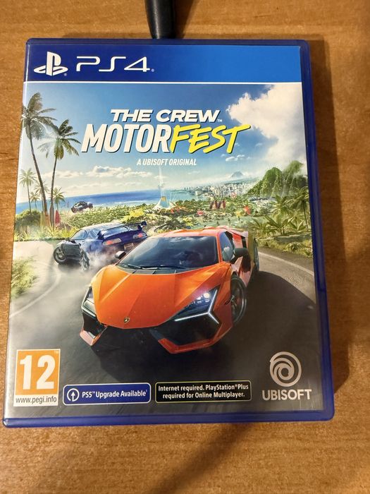 Диски playstation 4