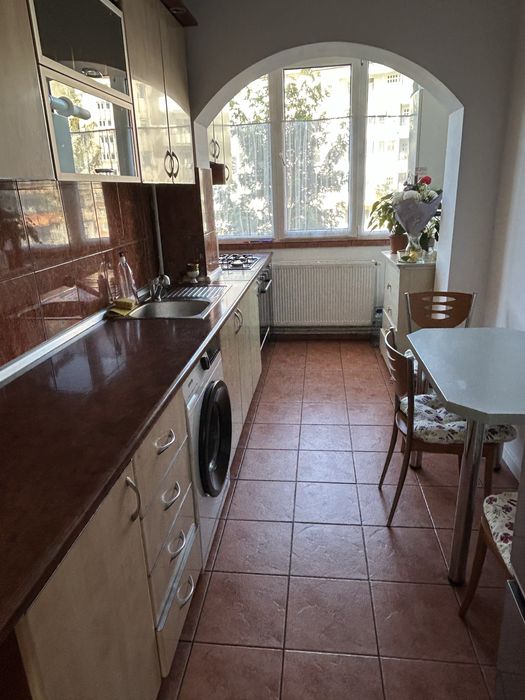 Apartament 2 camere ,bulevardul Mihai Viteazu