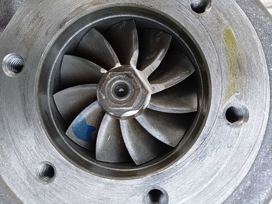 Турбокомпресор трактор МТЗ Беларус-1221 / 1522 / 1523