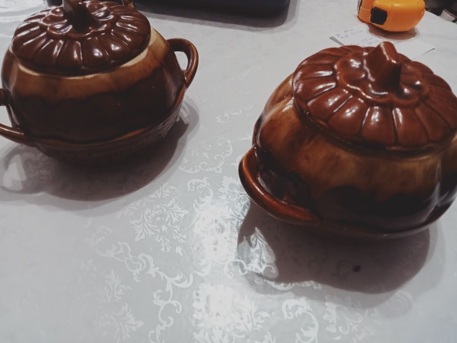 Посуда для духовки