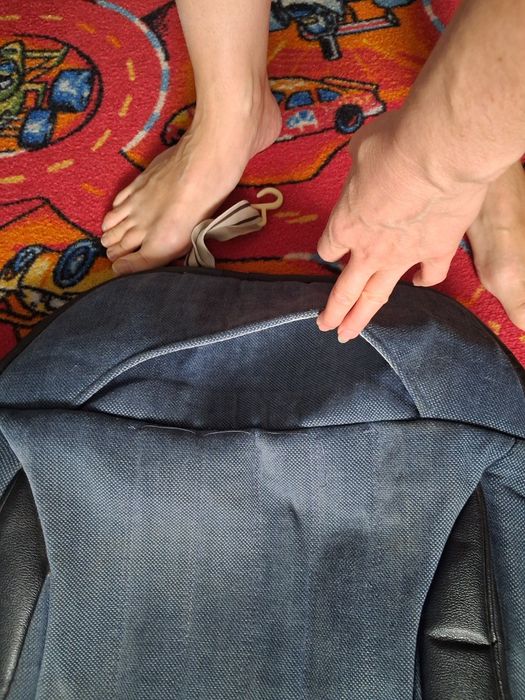 Продам чехлы для машины