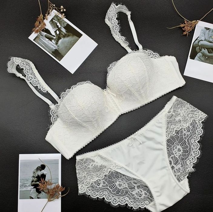 Женское бельё в наличии