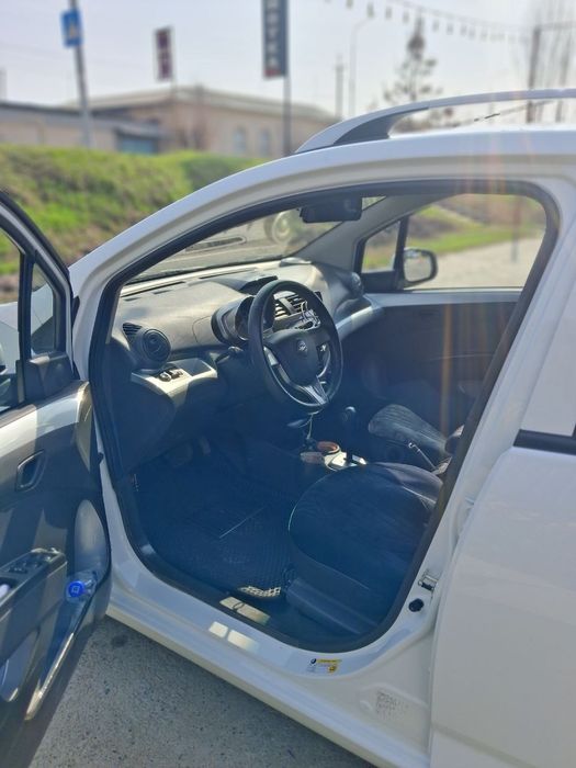 Срочно продается Спарк 2022