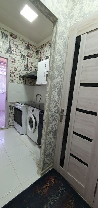 Срочно сдаётся  на Чиланзаре-7 (Актепе) 1/1/4 с ремонтом с обстановкой