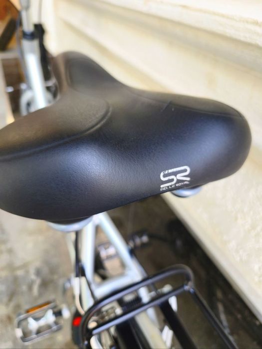 Stevens 28 Germaniya velosipedi