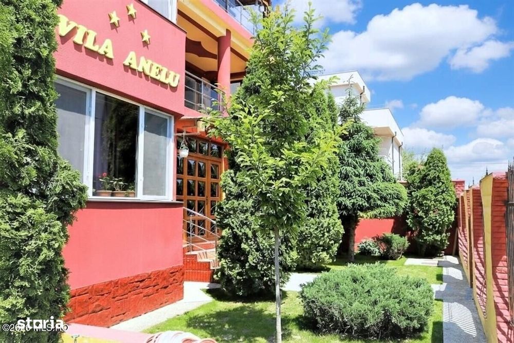 House in Mamaia-Sat - Vedere 3